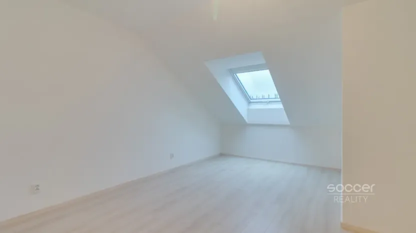 Pronájem bytu 2+kk, Přezletice, Pod Zahrady, 65 m2