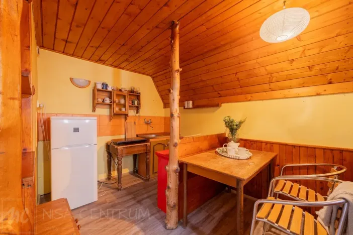 Prodej chalupy, Vysoké nad Jizerou, 90 m2