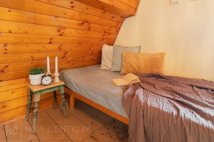 Prodej chalupy, Vysoké nad Jizerou, 90 m2