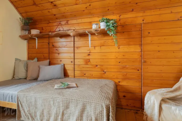 Prodej chalupy, Vysoké nad Jizerou, 90 m2