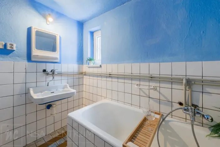 Prodej chalupy, Vysoké nad Jizerou, 90 m2