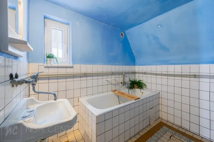 Prodej chalupy, Vysoké nad Jizerou, 90 m2