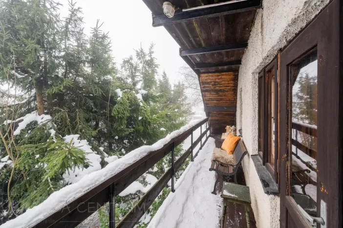 Prodej chalupy, Vysoké nad Jizerou, 90 m2