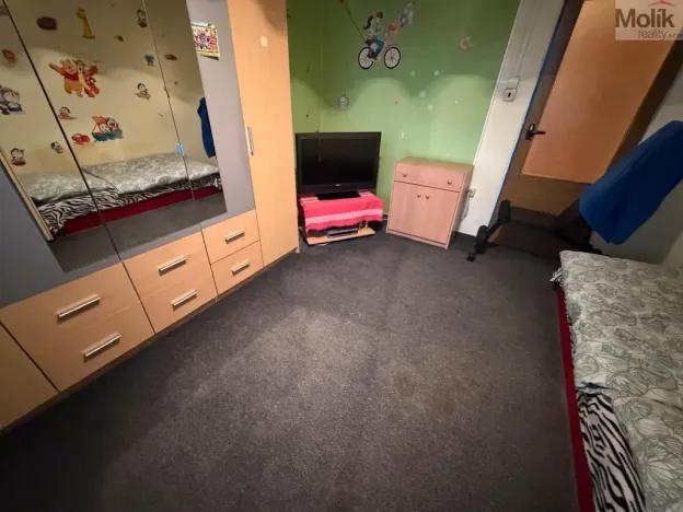 Prodej bytu 3+1, Most, U Věžových domů, 63 m2