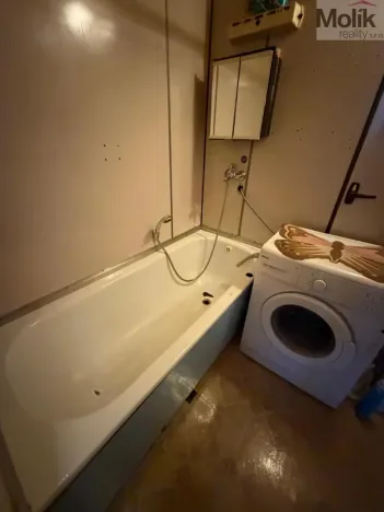 Prodej bytu 3+1, Most, U Věžových domů, 63 m2