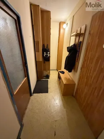 Prodej bytu 3+1, Most, U Věžových domů, 63 m2