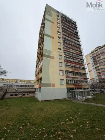 Prodej bytu 3+1, Most, U Věžových domů, 63 m2