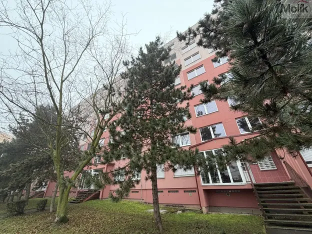 Pronájem bytu 3+1, Most, Kpt. Jaroše, 65 m2