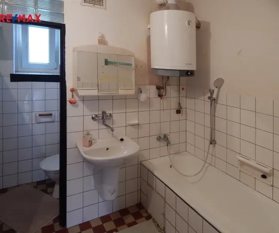 Prodej bytu 5+1, Rakovník, Křikavova, 150 m2