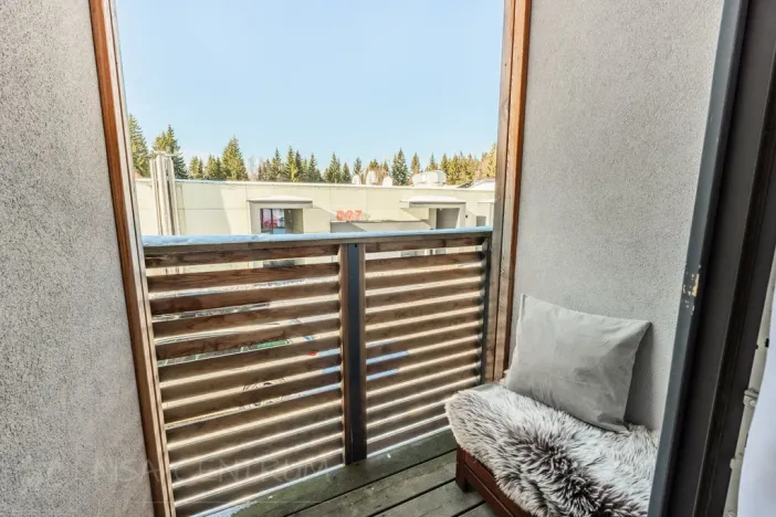 Prodej bytu 2+kk, Harrachov, 48 m2