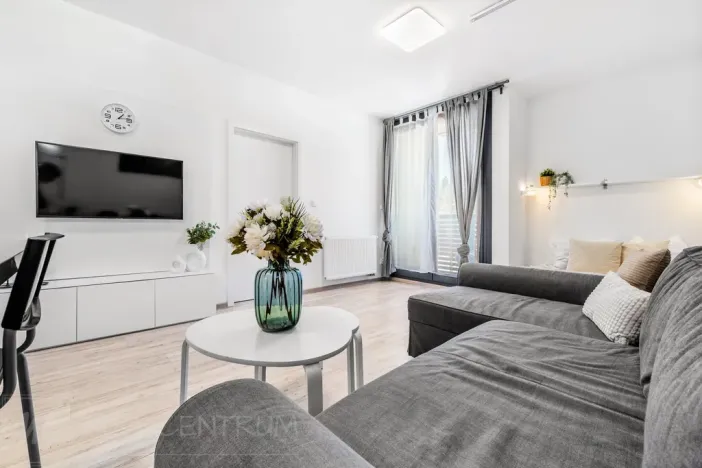 Prodej bytu 2+kk, Harrachov, 48 m2