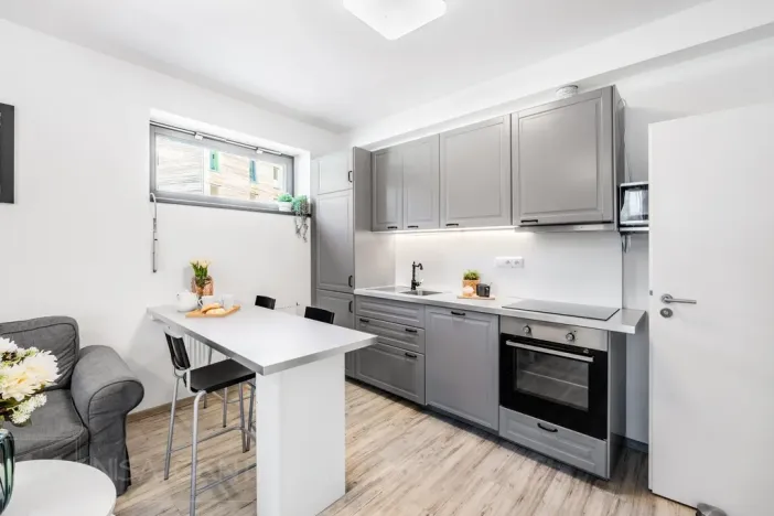 Prodej bytu 2+kk, Harrachov, 48 m2