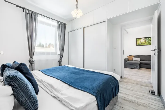 Prodej bytu 2+kk, Harrachov, 48 m2