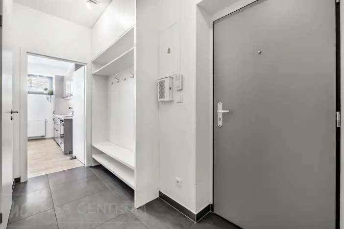 Prodej bytu 2+kk, Harrachov, 48 m2