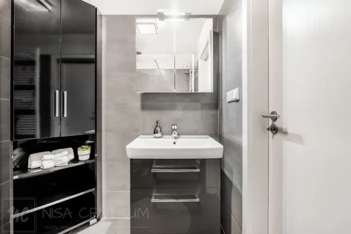 Prodej bytu 2+kk, Harrachov, 48 m2