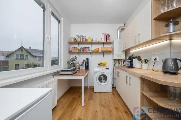 Prodej bytu 2+1, Liberec - Liberec XII-Staré Pavlovice, Jarní, 62 m2