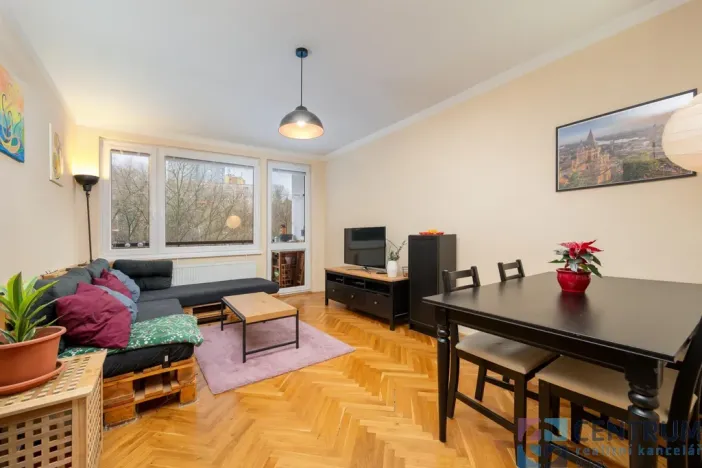 Prodej bytu 2+1, Liberec - Liberec XII-Staré Pavlovice, Jarní, 62 m2