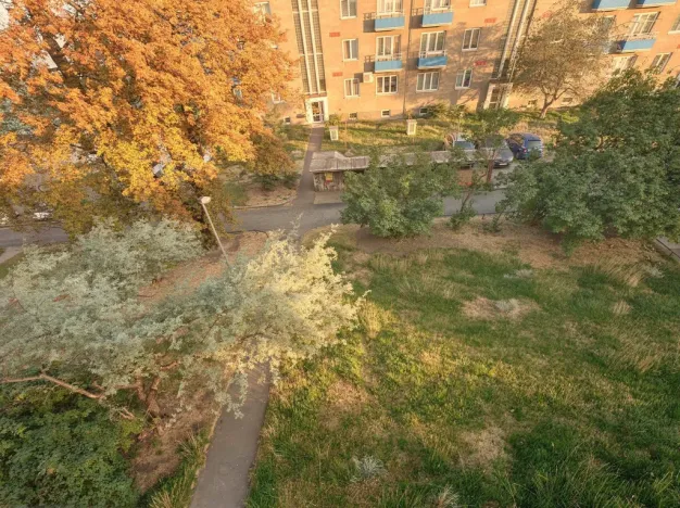 Prodej bytu 1+1, Praha - Vršovice, Gruzínská, 44 m2