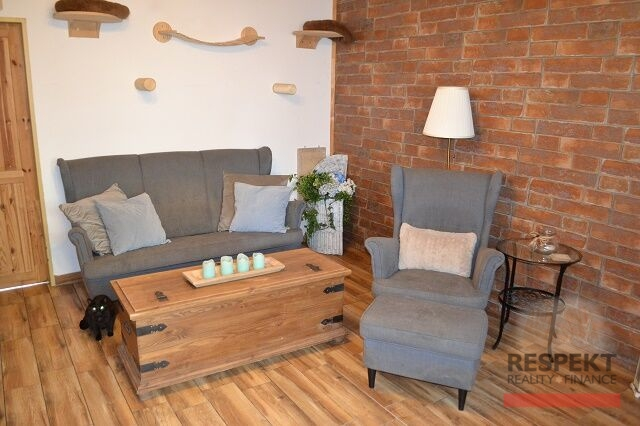 Prodej rodinného domu, Pchery, Maršála Rybalka, 124 m2