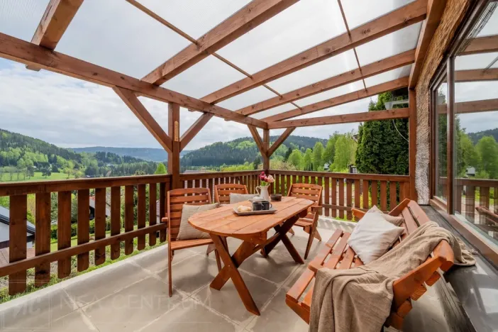 Prodej rodinného domu, Jiřetín pod Bukovou, 150 m2