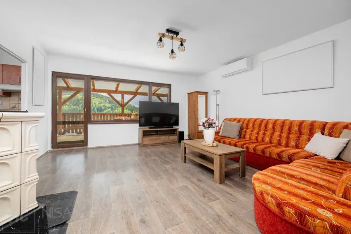 Prodej rodinného domu, Jiřetín pod Bukovou, 150 m2