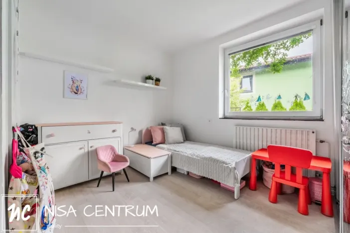 Prodej rodinného domu, Stráž nad Nisou, 270 m2