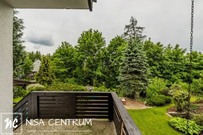 Prodej rodinného domu, Stráž nad Nisou, 270 m2