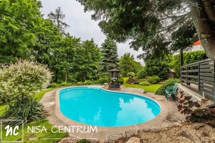 Prodej rodinného domu, Stráž nad Nisou, 270 m2