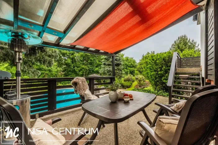 Prodej rodinného domu, Stráž nad Nisou, 270 m2