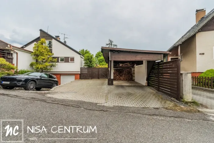 Prodej rodinného domu, Stráž nad Nisou, 270 m2