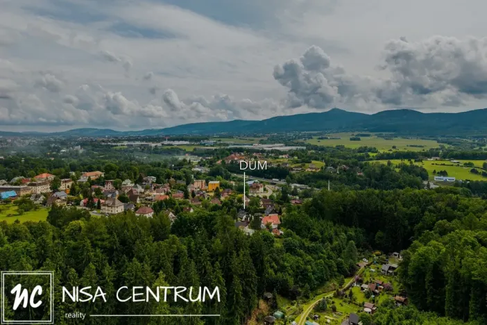 Prodej rodinného domu, Stráž nad Nisou, 270 m2