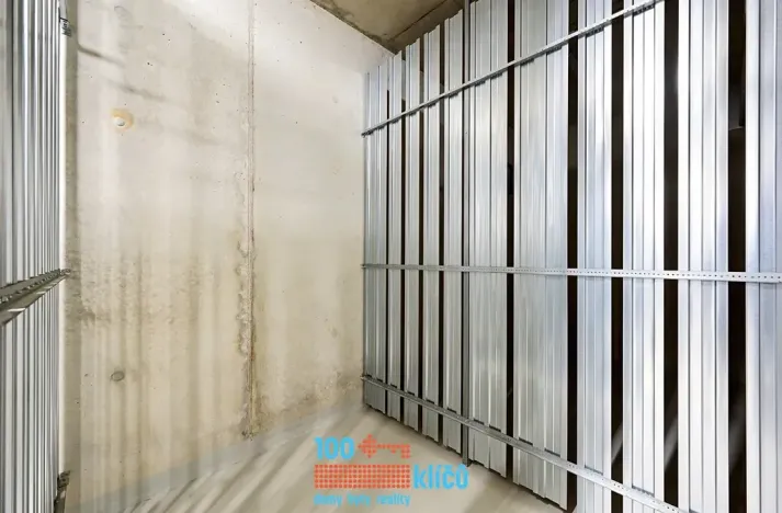 Pronájem bytu 2+kk, Kladno, Ke křížku, 54 m2