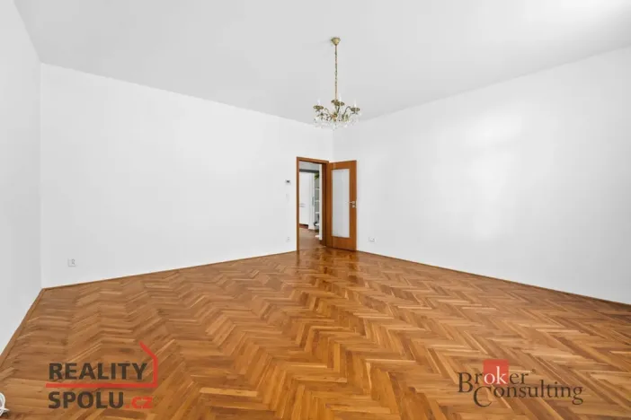 Pronájem bytu 2+1, Mladá Boleslav - Mladá Boleslav II, Bezručova, 61 m2