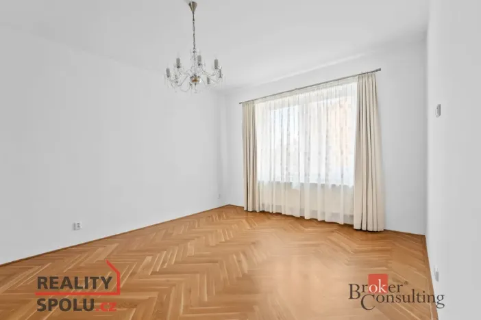 Pronájem bytu 2+1, Mladá Boleslav - Mladá Boleslav II, Bezručova, 61 m2