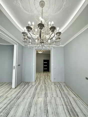 Prodej bytu 4+1, Karlovy Vary, Vřídelní, 160 m2