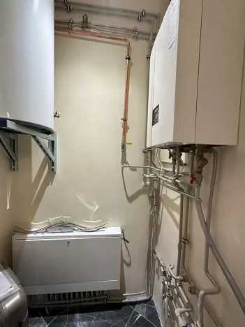 Prodej bytu 4+1, Karlovy Vary, Vřídelní, 160 m2