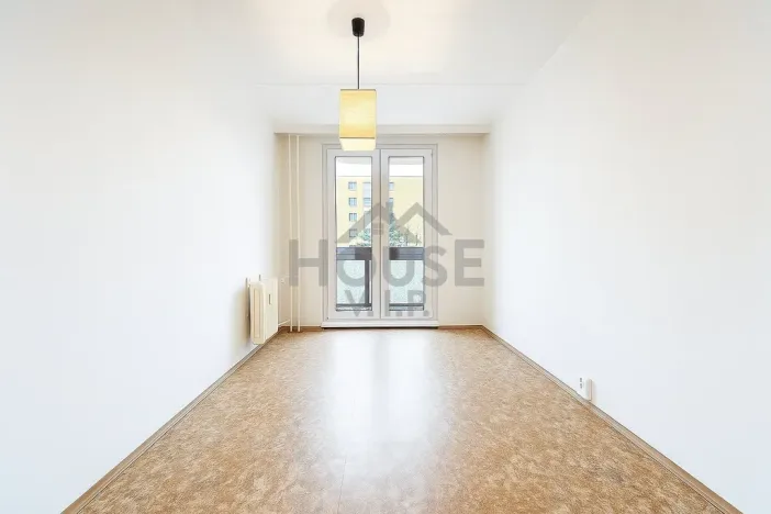 Prodej bytu 2+kk, Praha - Hlubočepy, Voskovcova, 42 m2