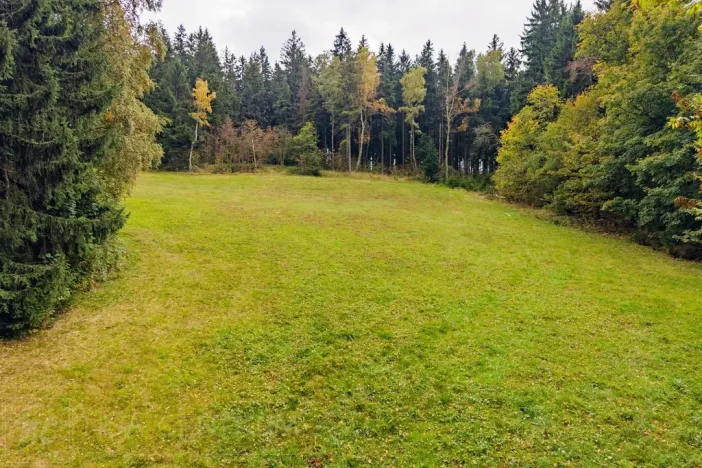 Prodej louky, Maršovice, 4745 m2