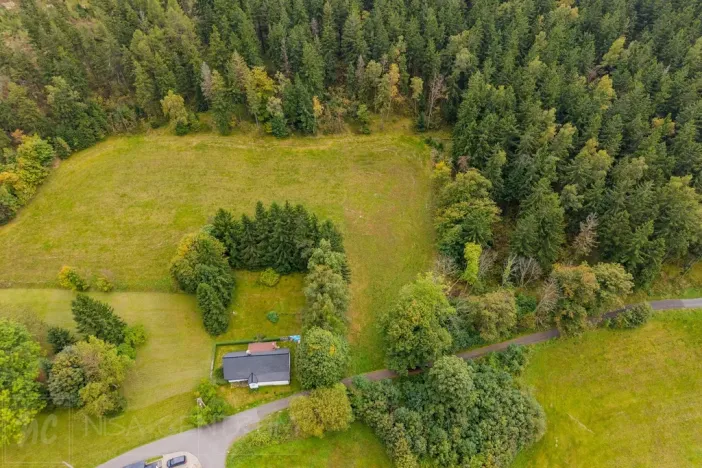 Prodej louky, Maršovice, 4745 m2