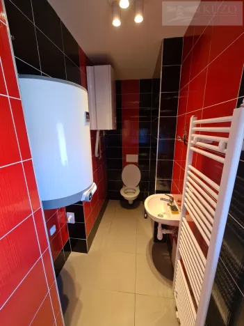 Prodej bytu 2+kk, Příbram, Březnická, 48 m2