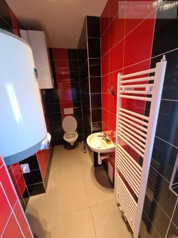 Prodej bytu 2+kk, Příbram, Březnická, 48 m2