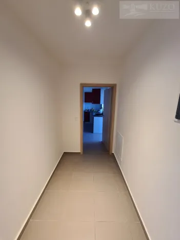 Prodej bytu 2+kk, Příbram, Březnická, 48 m2