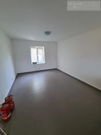 Prodej bytu 2+kk, Příbram, Březnická, 48 m2