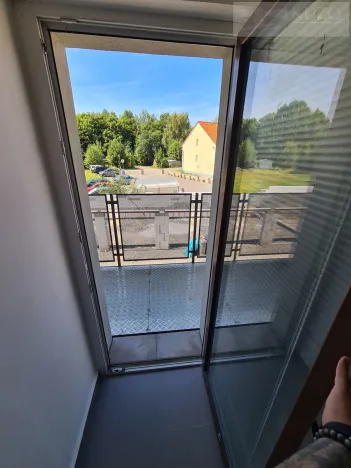 Prodej bytu 2+kk, Příbram, Březnická, 48 m2