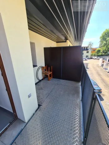 Prodej bytu 2+kk, Příbram, Březnická, 48 m2