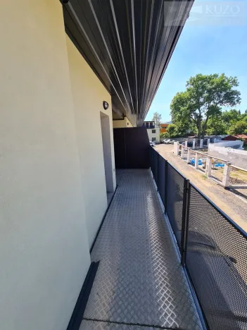 Prodej bytu 2+kk, Příbram, Březnická, 48 m2