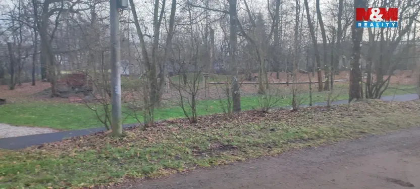 Prodej garáže, Ostrava, Mlynářská, 23 m2