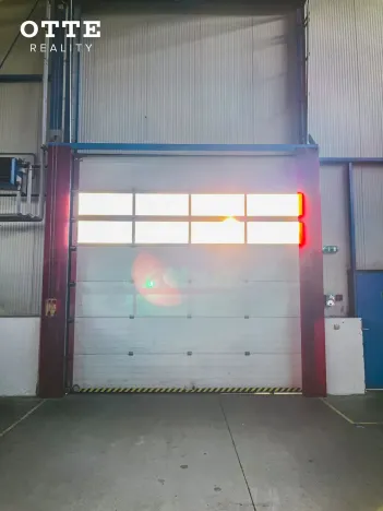 Prodej výrobních prostor, Plzeň, Teslova, 1085 m2