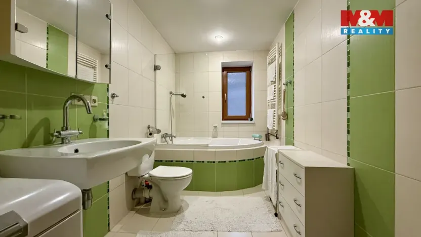 Prodej rodinného domu, Nedvědice - Pernštejn, 87 m2