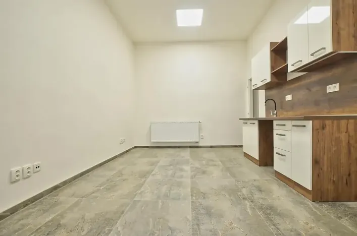 Pronájem kanceláře, Praha - Holešovice, Milady Horákové, 141 m2